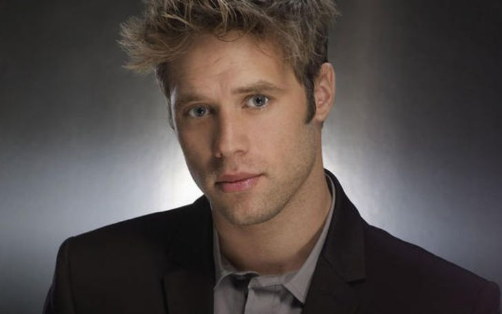 Quem é Shaun Sipos? Tudo sobre seus filmes, família e namoradas, detalhes aqui