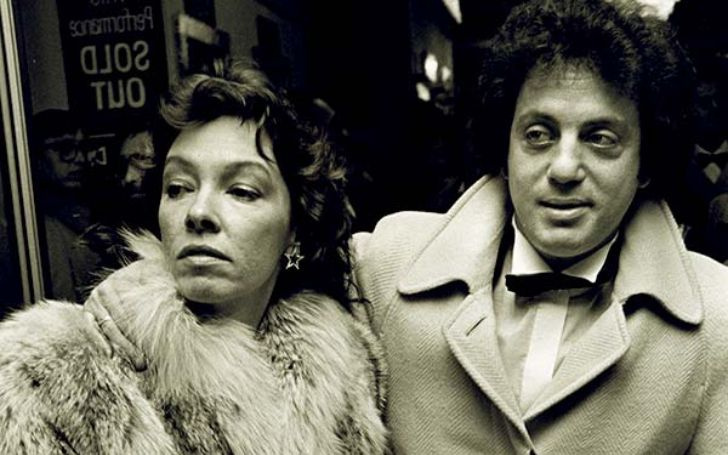   Elizabeth Ann Weber: Dentro de la vida de la ex esposa de Billy Joel