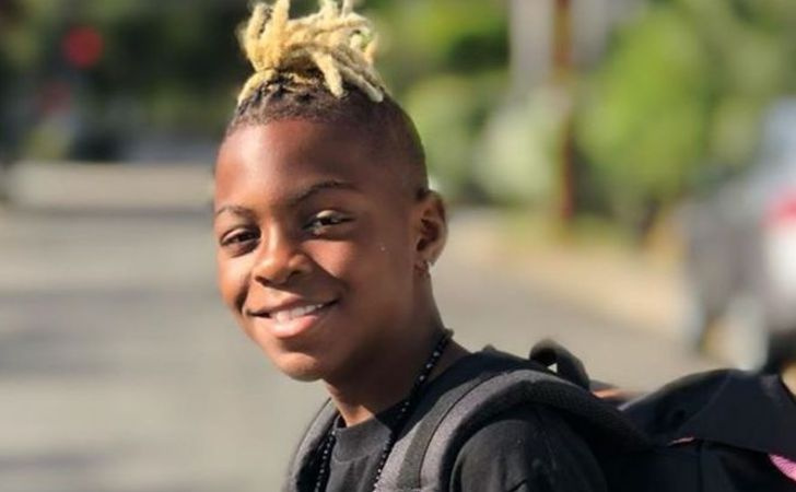Hendrix Hart Bio: padres, familia, valor neto y otros datos interesantes