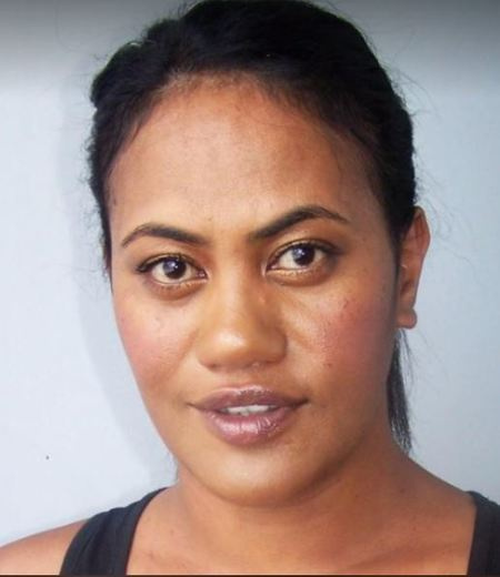 E Ryan's wife, Dianna Fuemana is a Samoan- Niuean writer, producer, and director.
