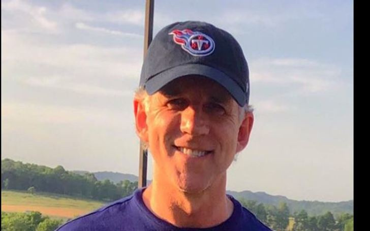   Dentro la vita di Randy Cronk: il suo matrimonio, la sua ragazza, il suo patrimonio netto e altro