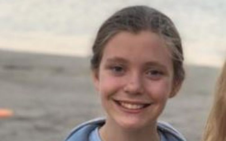 Isabella Louise Astin, hija de Sean Astin; ¿Está saliendo?