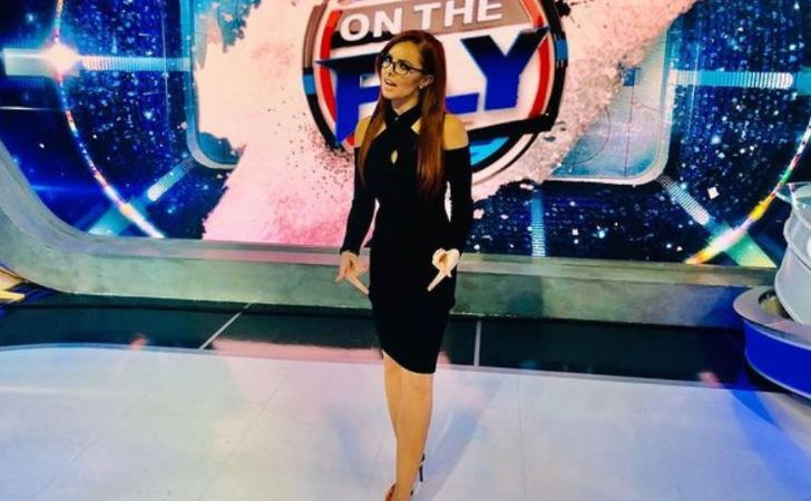   La presentatrice della MLB Lauren Gardner: nella sua carriera, affari amorosi, patrimonio netto e altro