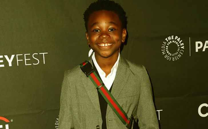   Film, serie TV e altri fatti interessanti di Jalyn Hall