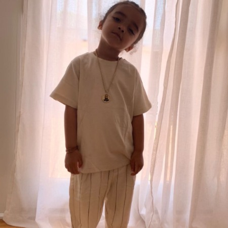 Kross Ermias Asghedom est maintenant étudiant