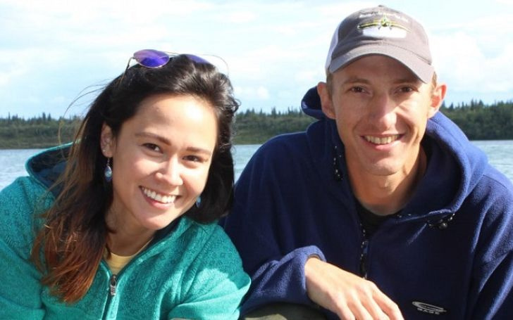 Conheça a esposa de Erik Salitan, Martha Mae Salitan: O que ela está fazendo agora?