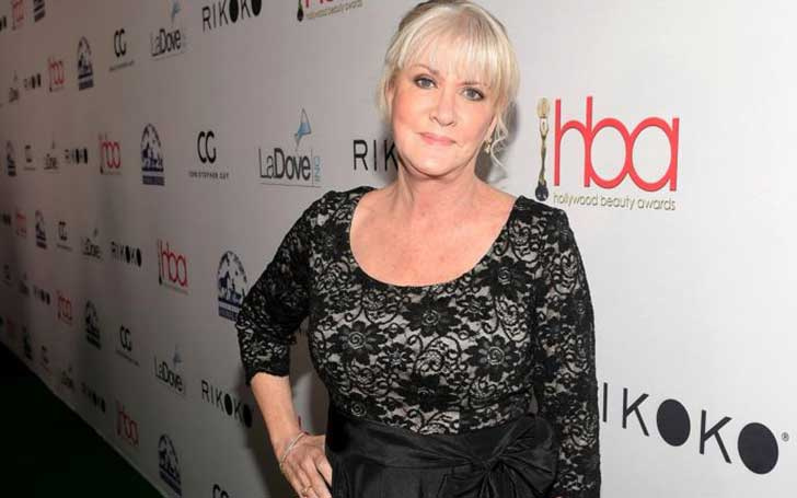 Rencontrez Joey Buttafuoco ex-épouse Mary Jo Buttafuoco: Tout sur elle