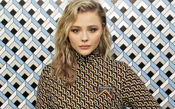 Quem é Chloe Grace Moretz? Sua carreira, idade, namorado, patrimônio líquido