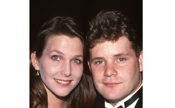   Christine Harrell: hechos no contados sobre la esposa de Sean Astin