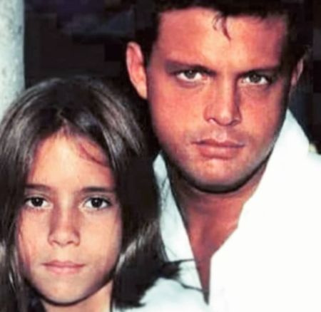 Sergio Gallego não mantém contato com seu famoso irmão, Luis