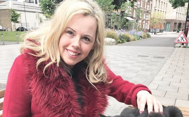 Roisin Conaty se casou com um marido? Seus casos amorosos, namorado, carreira