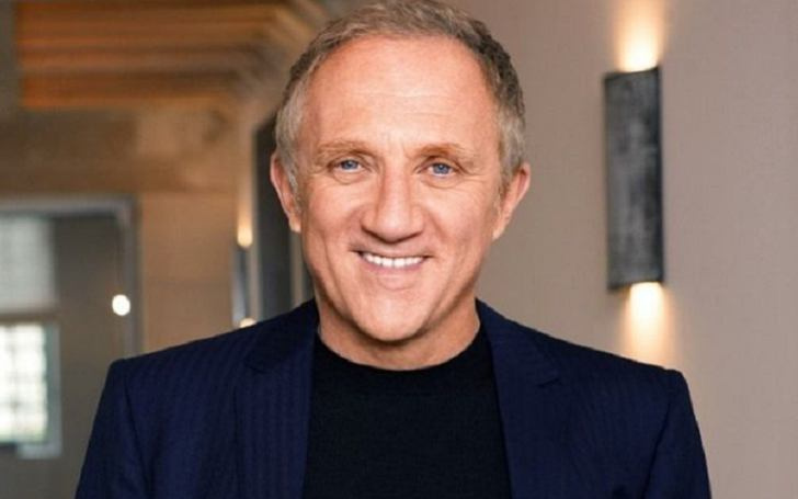   Dentro de la vida de Dorothée Lepère, la ex esposa de François-Henri Pinault
