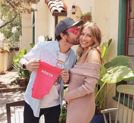 Stassi Schroeder est enceinte de son premier enfant.