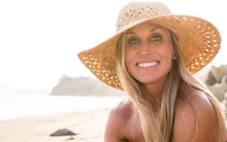 Qu'est-il arrivé à Kristin Richard ? La vérité sur l'ex-femme de Lance Armstrong