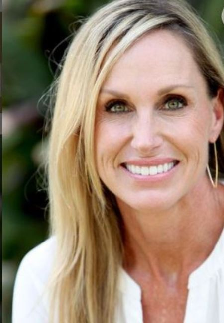 Auteur né à Austin et Lance Armstrong's ex-wife Kristin Richard.