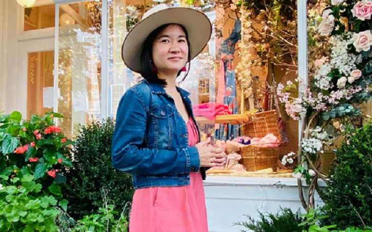   Chi è Hannah Pham? La sua vita professionale e personale in dettaglio