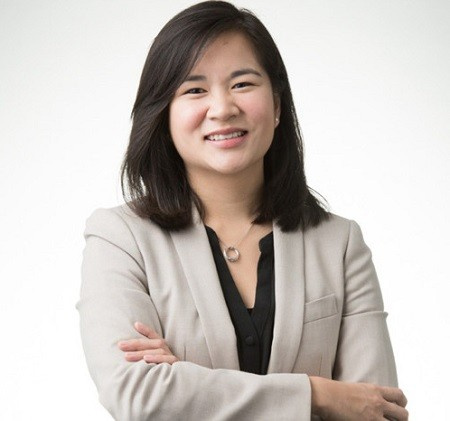   Ronny Chieng's wife Hannah is now an Executive Producer at Money Productions. 