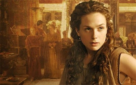 Películas y series de Kerry Condon