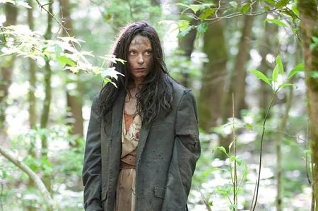 Kerry Condón The Walking Dead