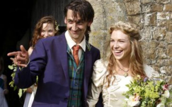   Lorne Stormont-Darling