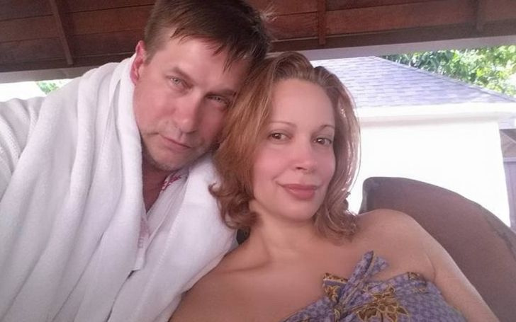   Quem é Kennya Baldwin? É a mãe da esposa de Justin Bieber, Hailey Baldwin
