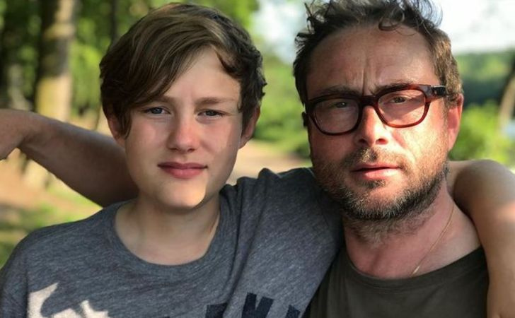 ¿Quién es Milo William Langdon? Todo sobre el hijo mayor de Liv Tyler