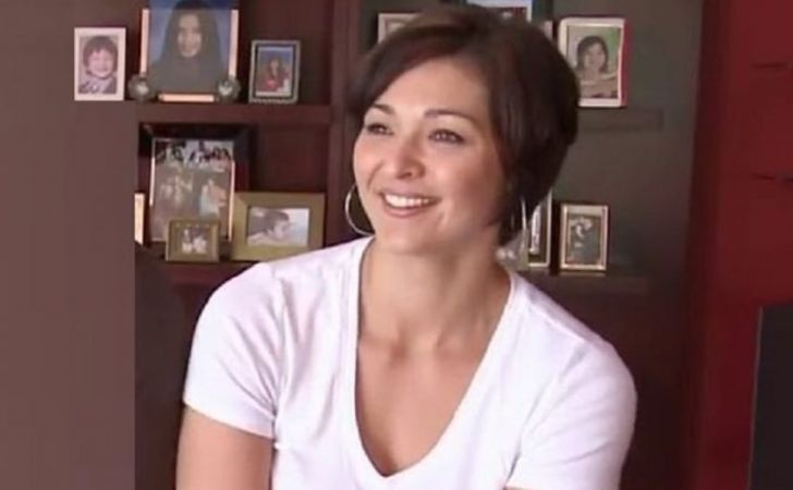 Conheça Angie Bautista, segunda esposa de Dave Bautista: fatos não contados