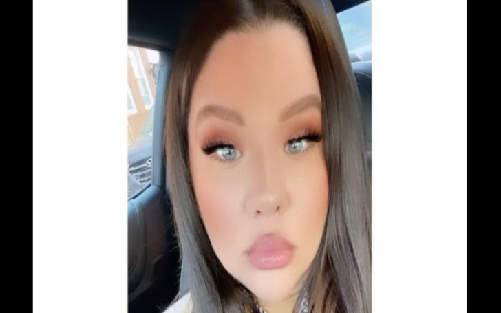 Qui est l'ex-femme de Lil Durk, Nicole Covone ? Sa carrière, ses enfants et bien plus encore