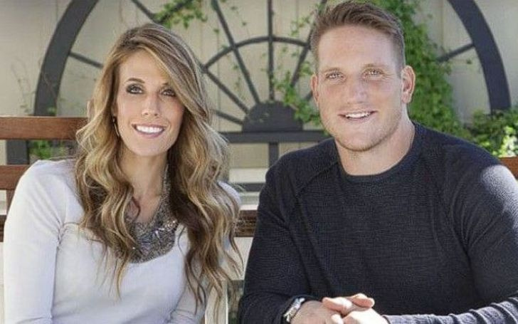   Laura Quinn Hawk: moglie dell'ex giocatore della NFL A.J. Falco