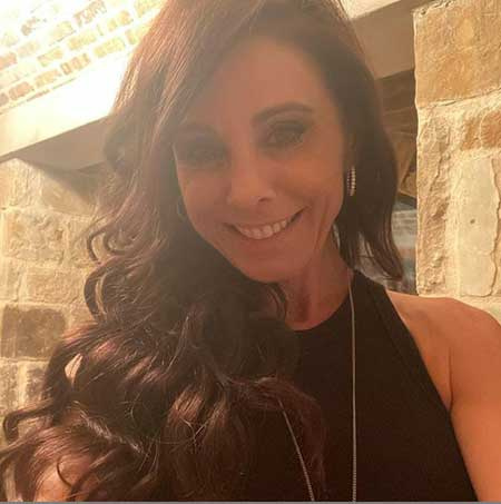 Wanda Ferraton es una ex doble de acción