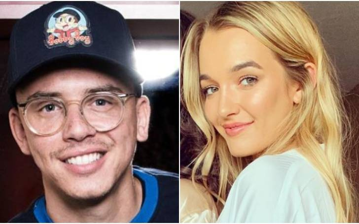 ¿Quién es la esposa de Rapper Logic, Brittney Noell? Detalles no contados sobre ella