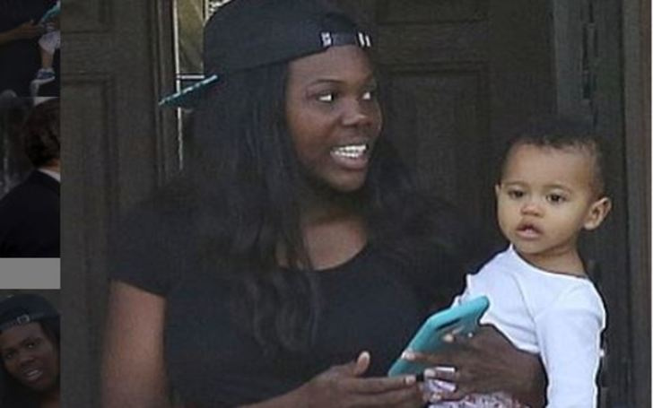   Tiffany Miles è una madre: la verità sulla sua relazione con Chet Hanks