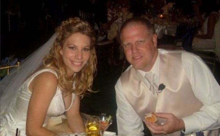   Wo ist Lyssa Chapmans Ex-Ehemann Brahman Galanti jetzt? Unzählige Fakten hier