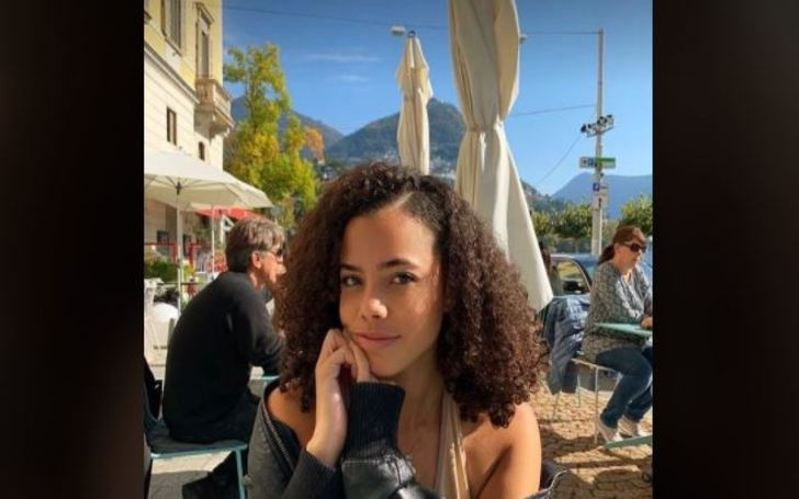 Quem é o céu Howard? Tudo sobre a filha de Terrence Howard