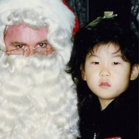   Natalie Lee, consulente di consulenza e personalità dei media americana