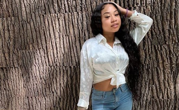   Wer ist Yung Blasian? Ihr Freund, Karriere, Dating-Geschichte