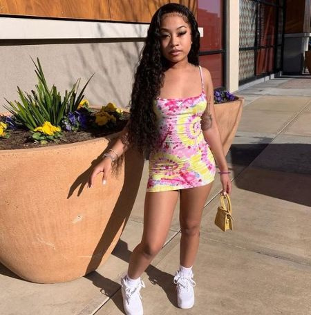   Yung ist ein Social-Media-Star