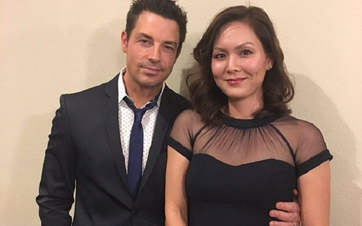 Quem é Cami Elliott? Tudo sobre a esposa de Brennan Elliot e seus filhos