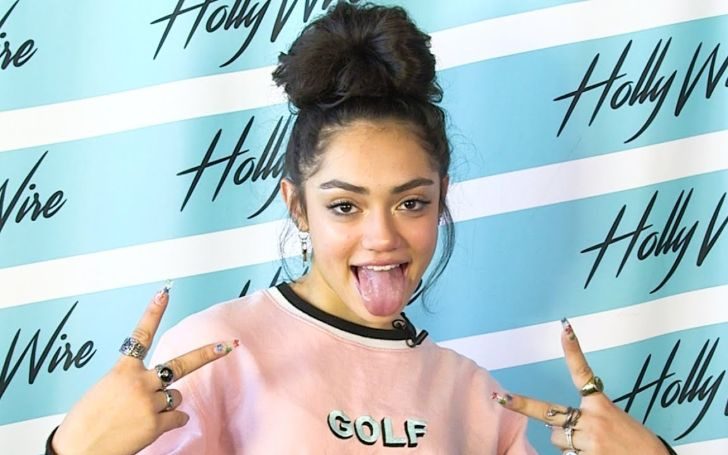   Avani Gregg Nazionalità, religione, carriera, fidanzato