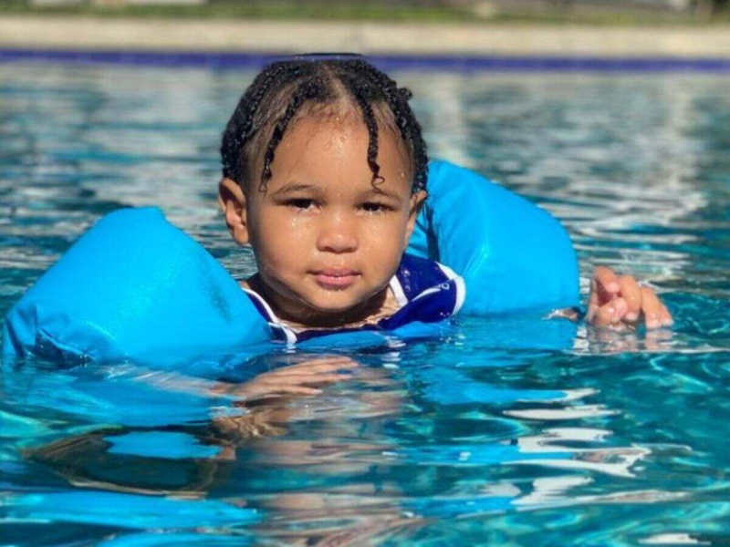   Hendrix Wilburn ; Faits inédits sur le fils du futur