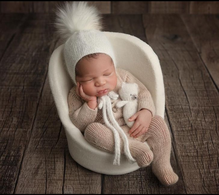 Hendrix Wilburn est le fils du rappeur Future et de son ex-partenaire Joie Chavis.