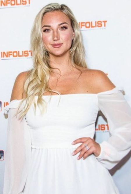   India Everett è un'attrice e modella