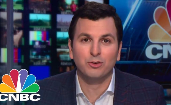   Incontra Eric Chemi, dettagli sulla sua carriera, matrimonio, moglie, figli