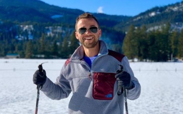   Chi è David Janet? Il suo matrimonio con Rubin, carriera, patrimonio netto e altro