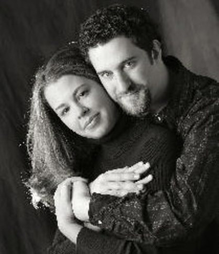 Jennifer Misner a rencontré Dustin Diamond lorsque l'acteur était en tournée en Pennsylvanie