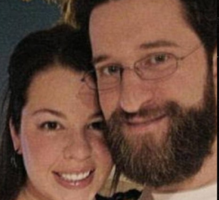 Jennifer Misner et son défunt ex-mari, Dustin Diamond