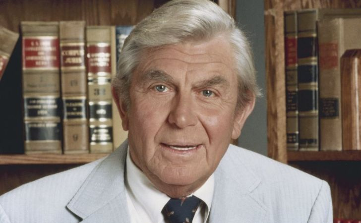 Wo ist Andy Griffiths Tochter Dixie Griffith? Alles über sie