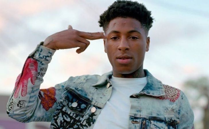 Quem é Kayden Gaulden? Tudo sobre o filho mais velho de NBA YoungBoy