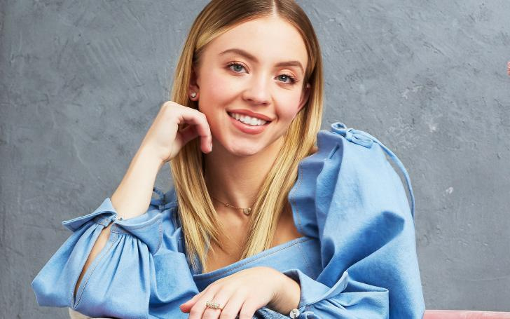 Sídney Sweeney