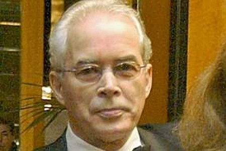   Mercedes Guilfoyle ha lavorato come consulente politico